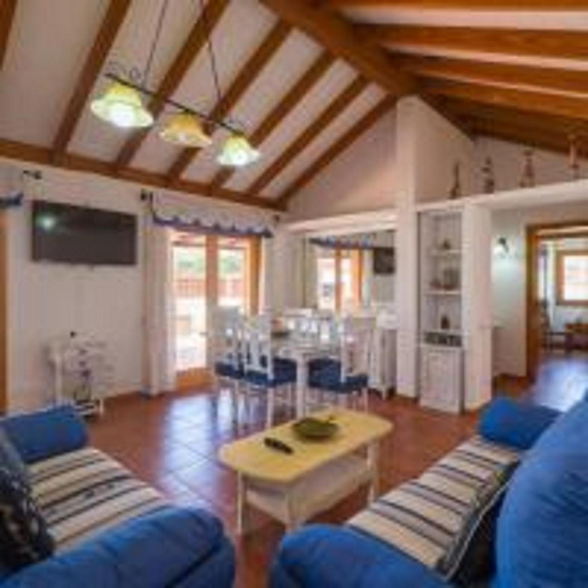 Holiday home Capitan Aleycar Ideal Familias Corralejo